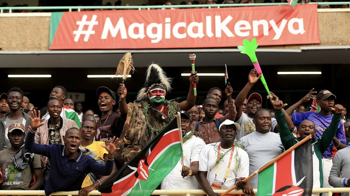 Nairobi será sede del Mundial de Atletismo 2029