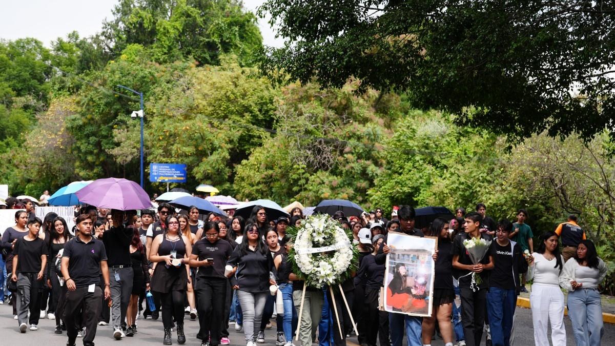 España alerta sobre riesgo en Morelos tras asesinato de estudiante