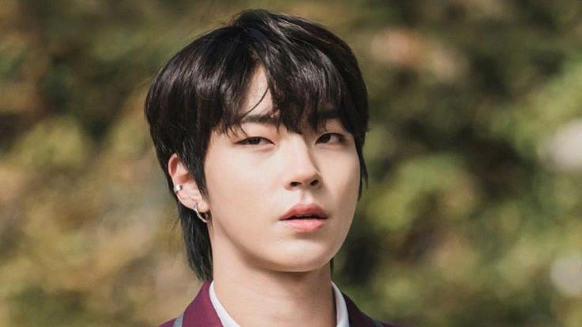 Hwang In Yeop anuncia fanmeeting en México 2026