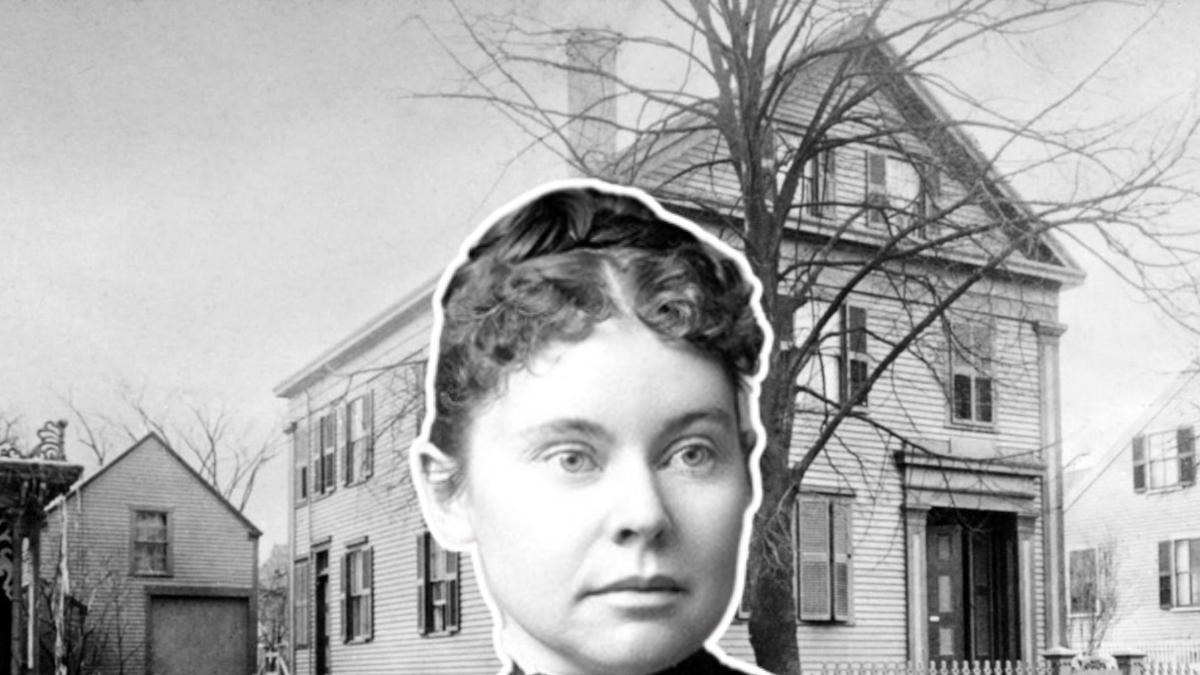 Lizzie Borden y la verdad detrás de la rima infantil