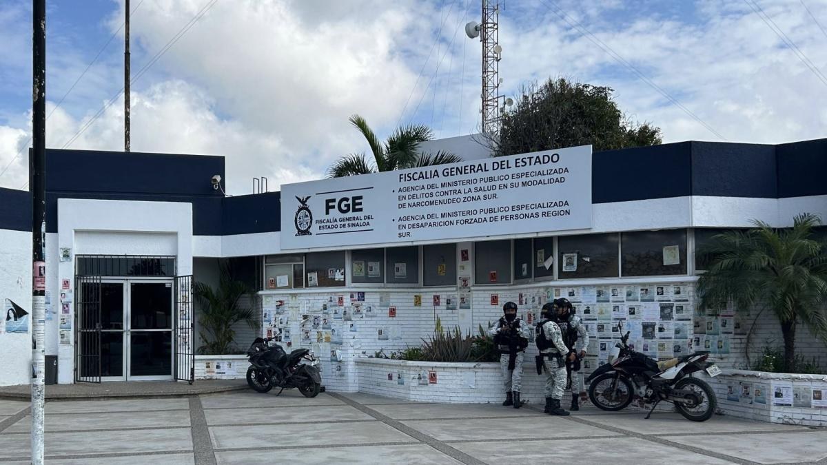 Refuerzan seguridad en Mazatlán con 1,800 federales