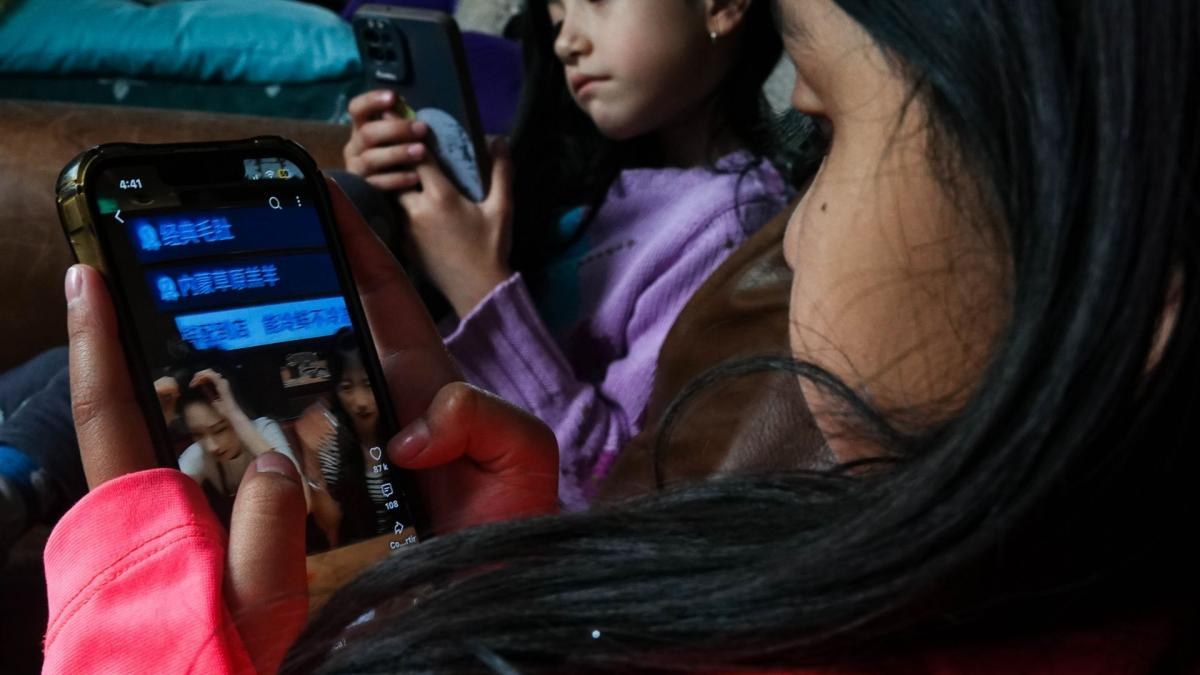Tamaulipas aplicará sanciones por uso de celular en escuelas