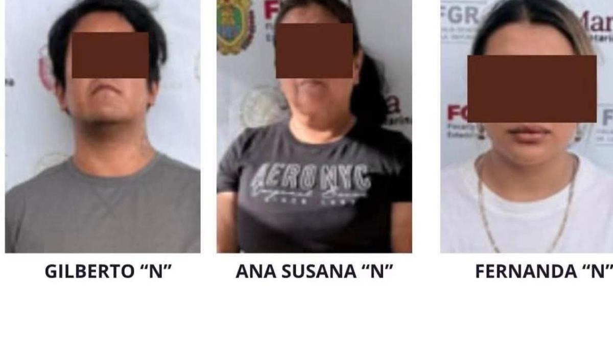 Detienen a tres por homicidio y desaparición de niño en Xalapa