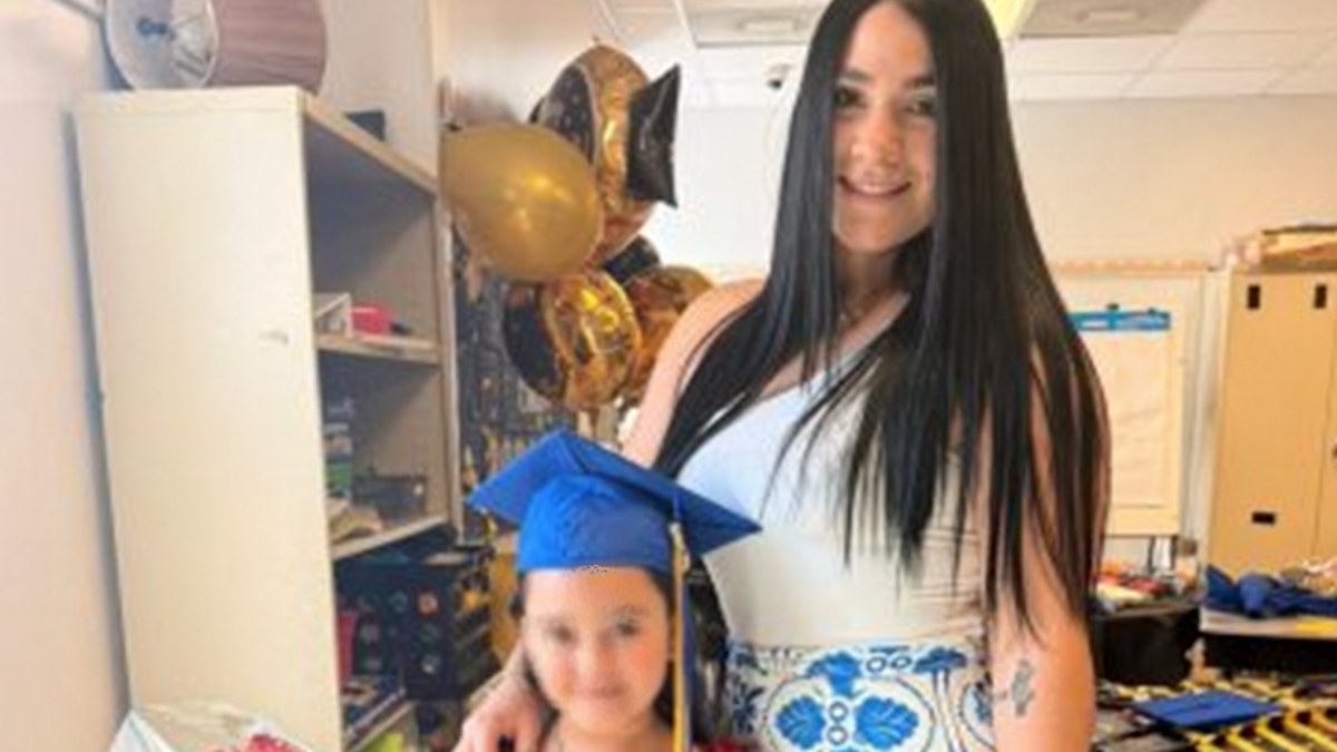 Madre e hija venezolanas deportadas tras cita migratoria en EE.UU.