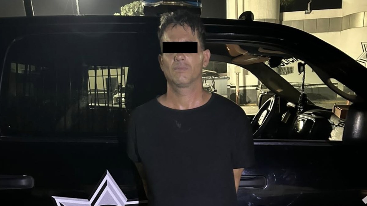 Detienen a cubano por agresión a machetazos en Monterrey