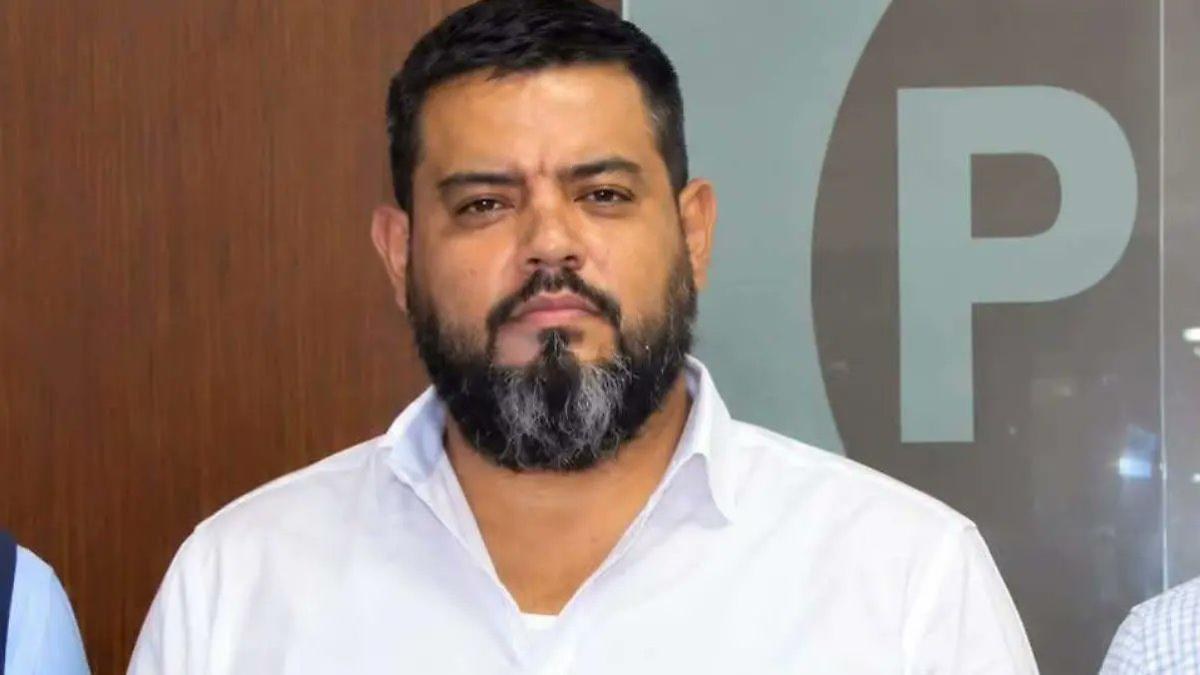 Asesinan a dirigente del PRI en Morelos