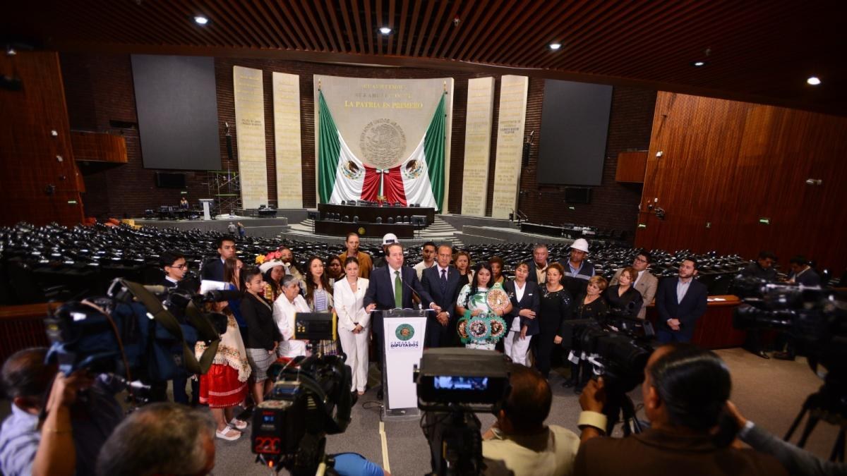 Chapultepec impulsa economía circular para residuos