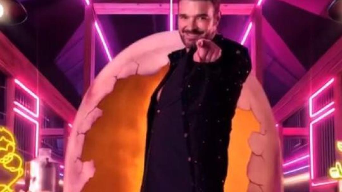 Pablo Montero se une a La Granja VIP 2026 como nuevo granjero