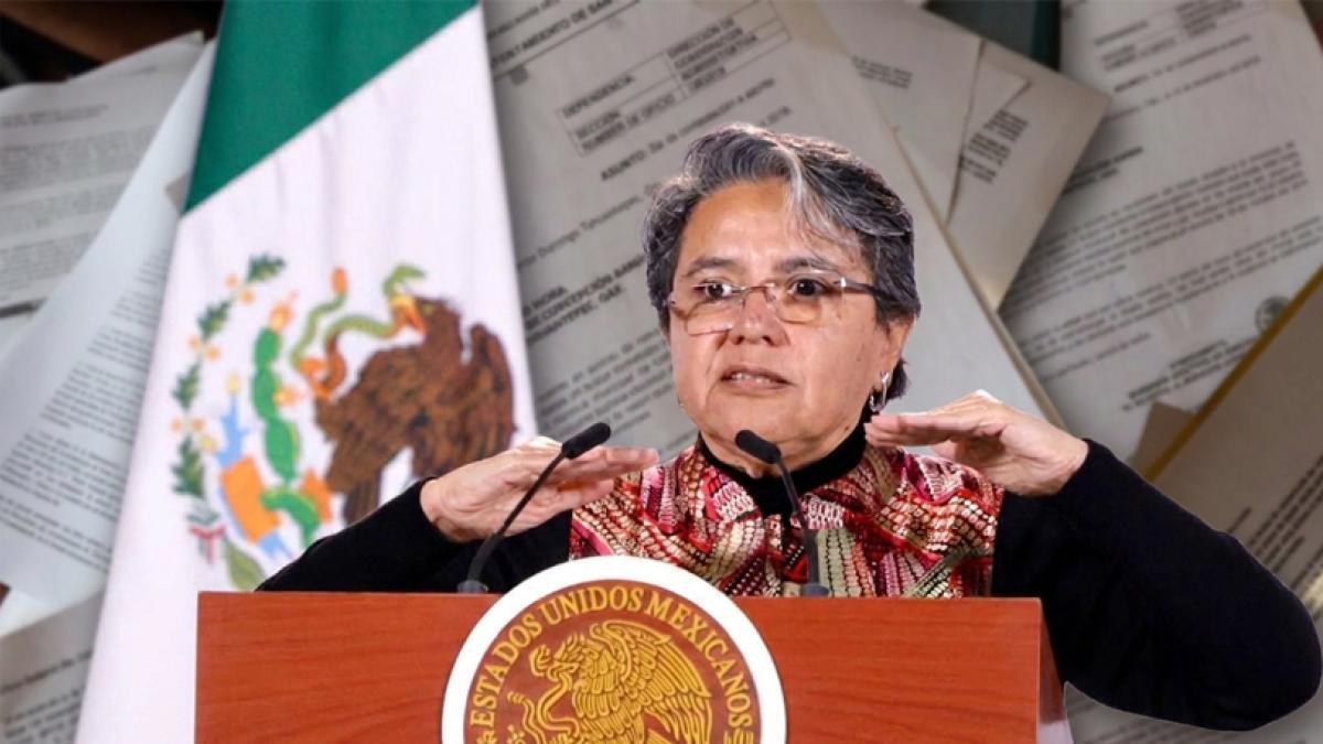 Sancionan a más de 4 mil servidores públicos por irregularidades