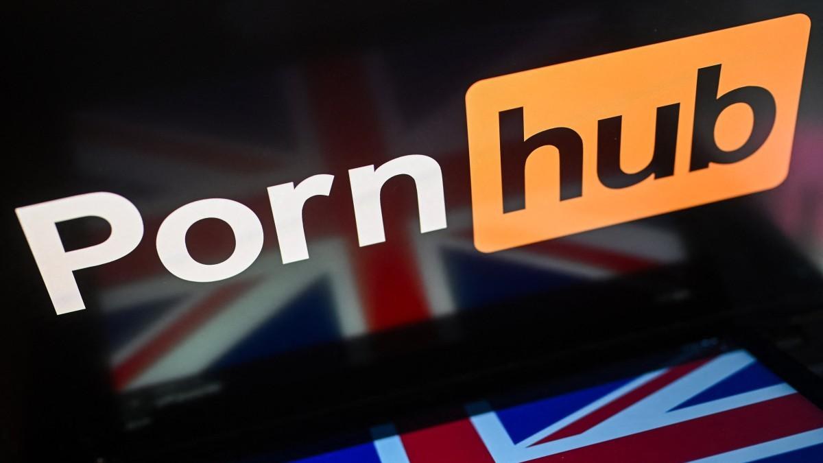 Reino Unido investiga a Pornhub por verificación de edad