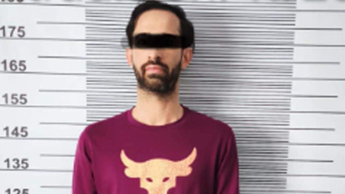 Capturan a “Don Flaco”, objetivo clave para EU