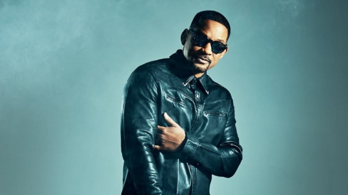 Will Smith rechazó protagonizar Matrix y explicó su decisión