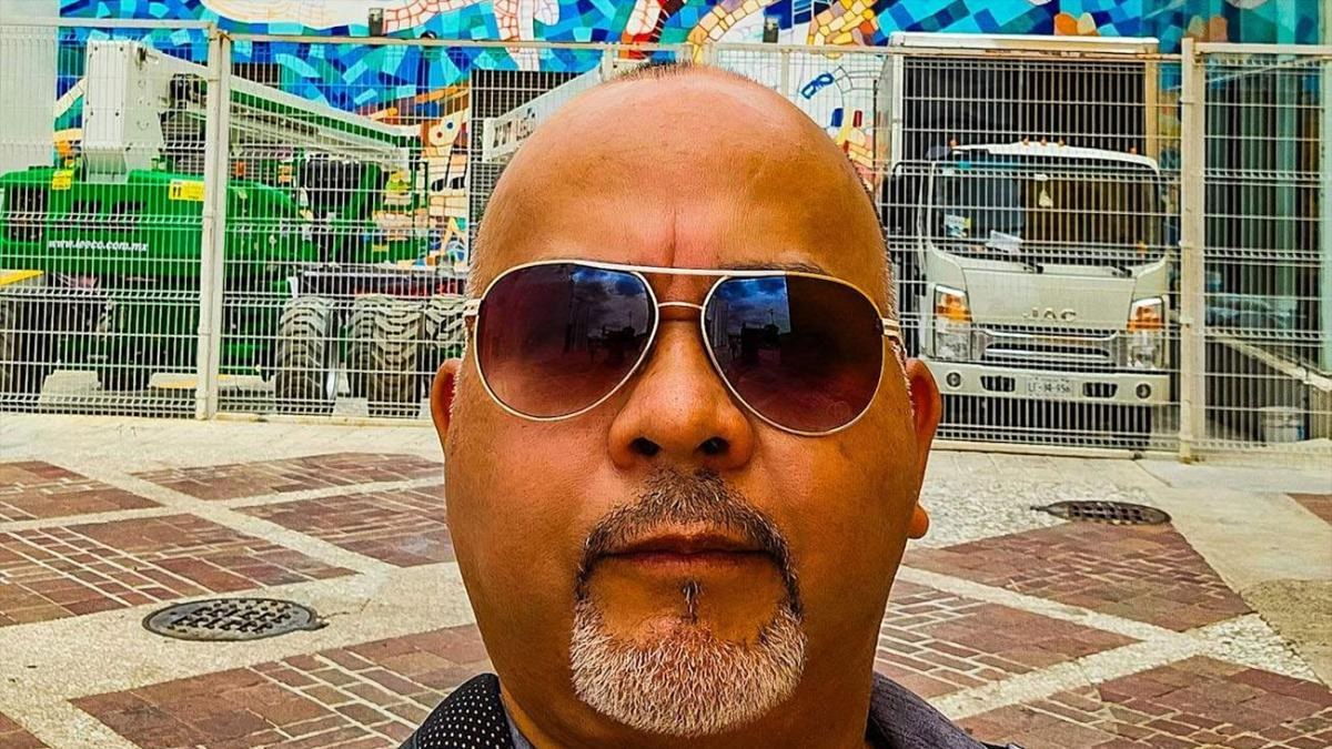 Confirman muerte de creador de contenido Karlos Picenox