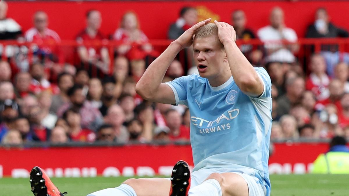 Manchester City declarado culpable de 114 cargos financieros