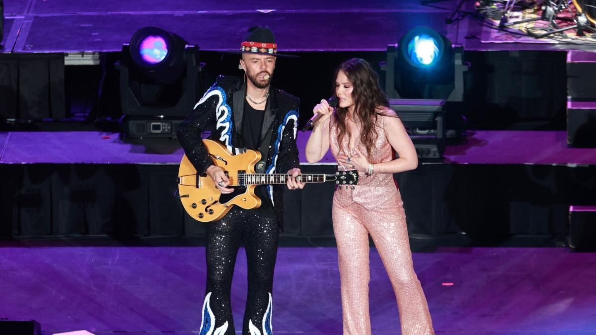 Jesse confirma que Joy conocía su nuevo proyecto musical