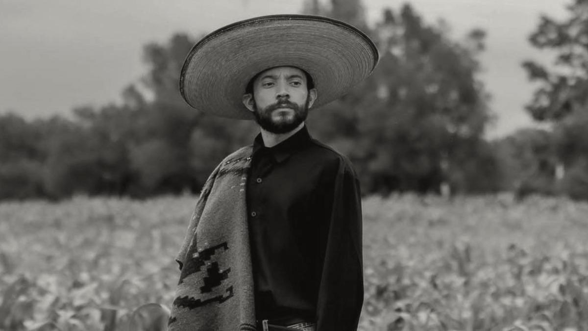 Novia de César Hurtado habla tras muerte del actor mexicano