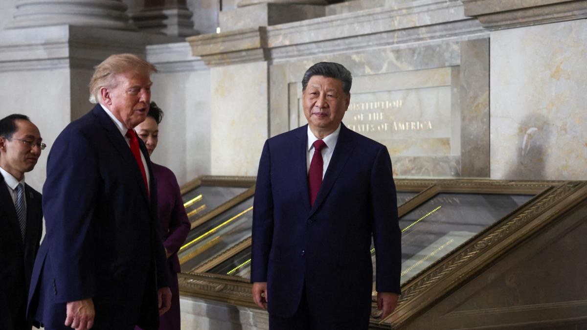 EU y China reducen aranceles sobre 30 mil millones