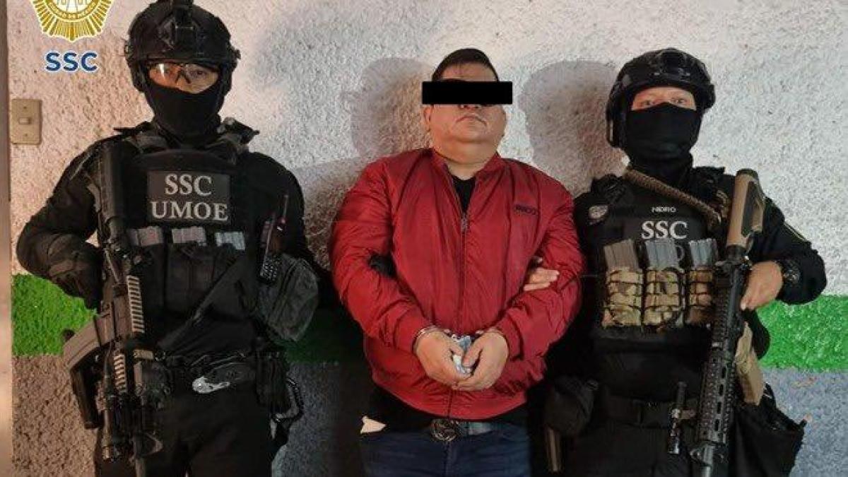 Sentencian a 12 años a líder del Cártel Independiente de Colima