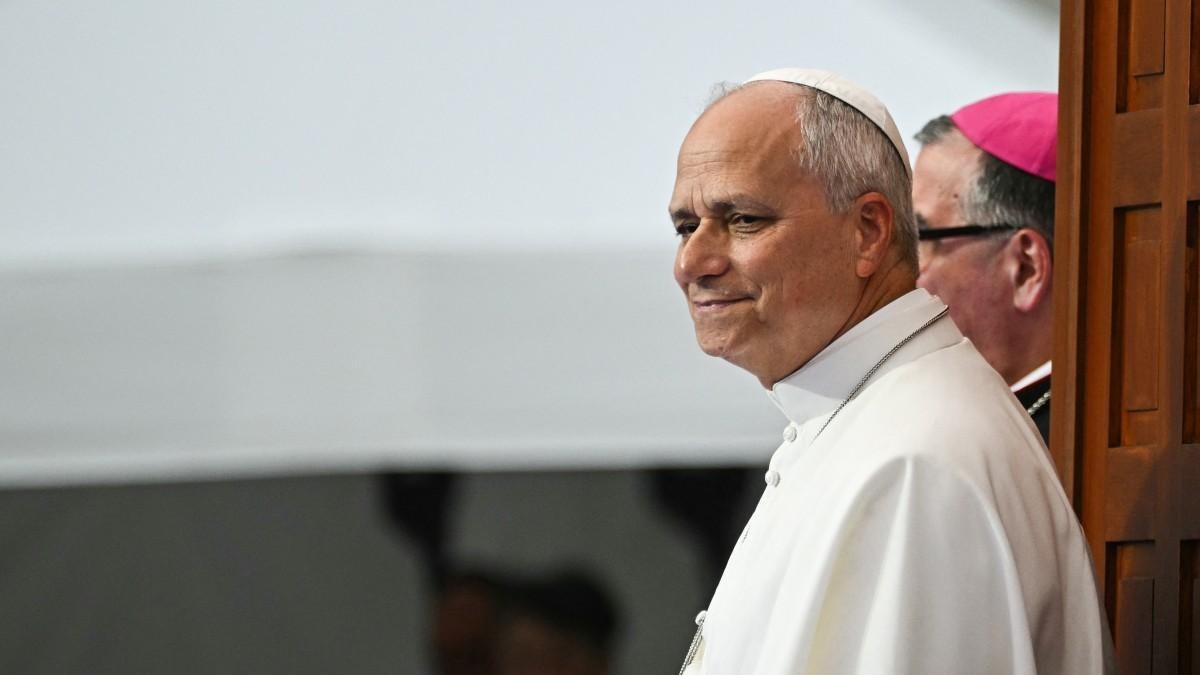 Papa León XIV insta a Iglesia a reconocer abusos en Francia