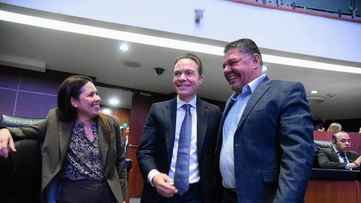 SSPC y DiDi implementan IA para detectar delitos en viajes