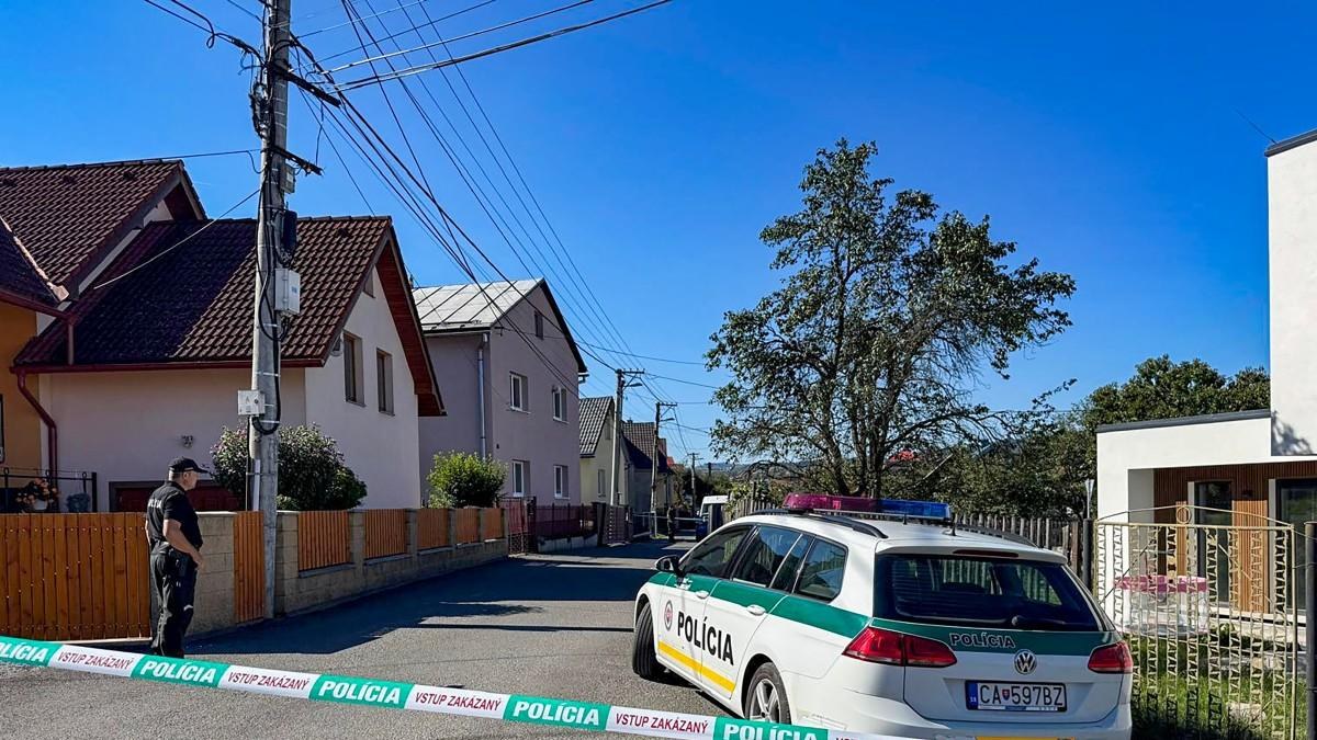 Alumno de 13 años mata a profesora en escuela de Eslovaquia