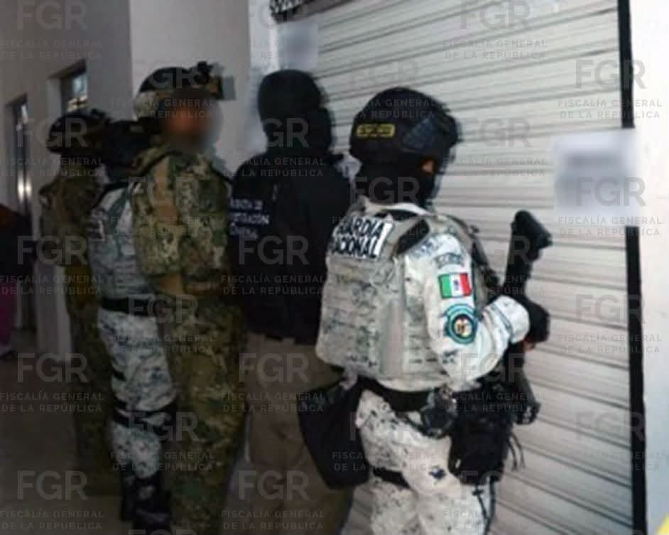 Vinculan a proceso a Oliver “N” por venta ilegal de vapeadores en Cancún