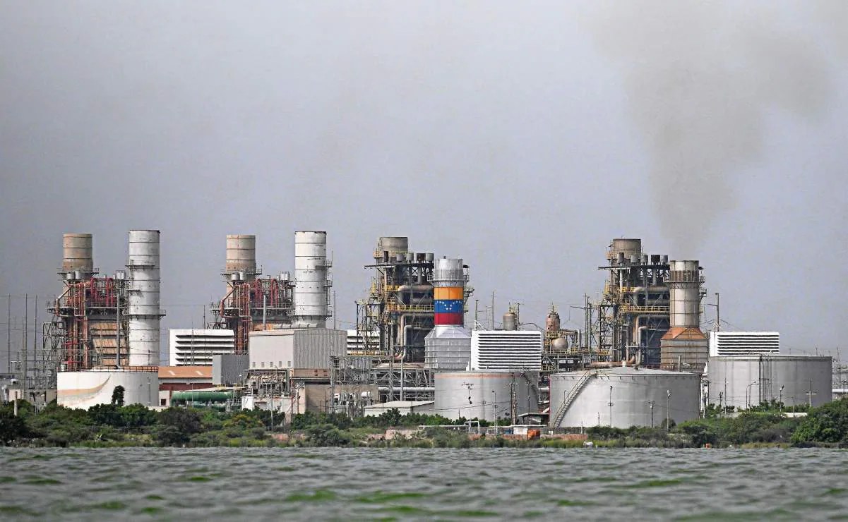 Partido Comunista rechaza acuerdo petrolero Venezuela-Estados Unidos