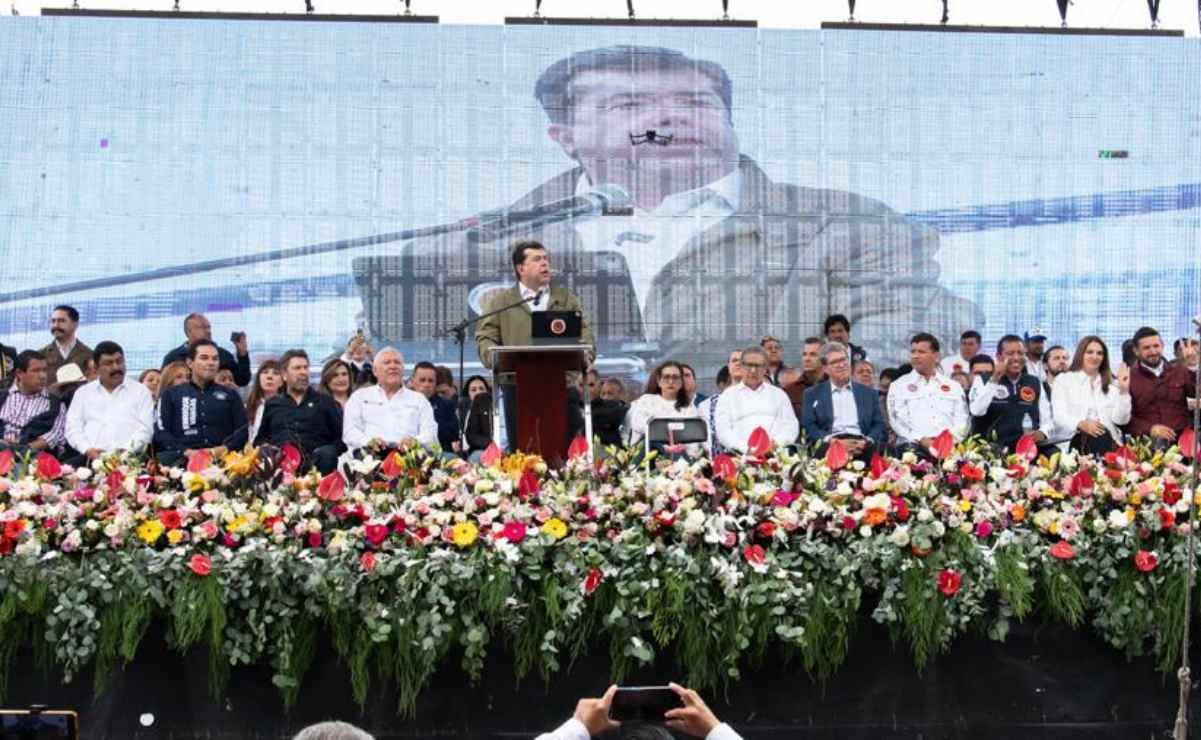 CATEM prepara mayor participación en elecciones 2027