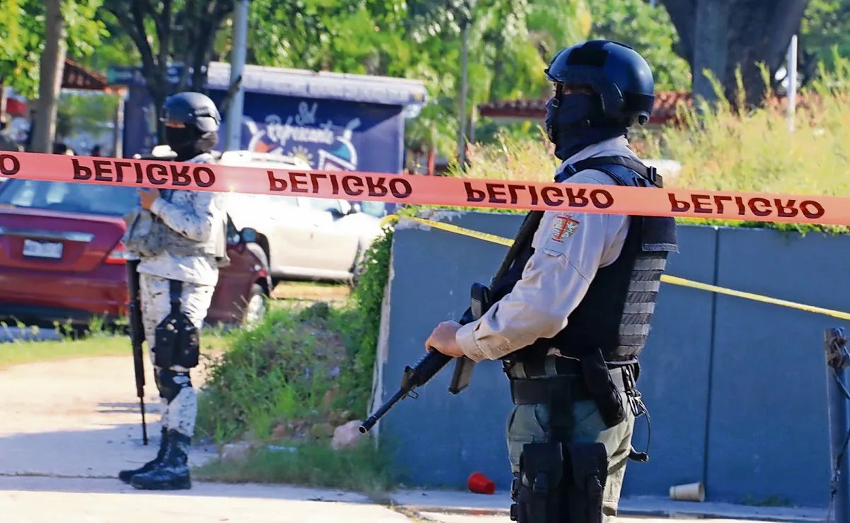 Tabasco reduce homicidios dolosos 54% entre 2024 y 2026