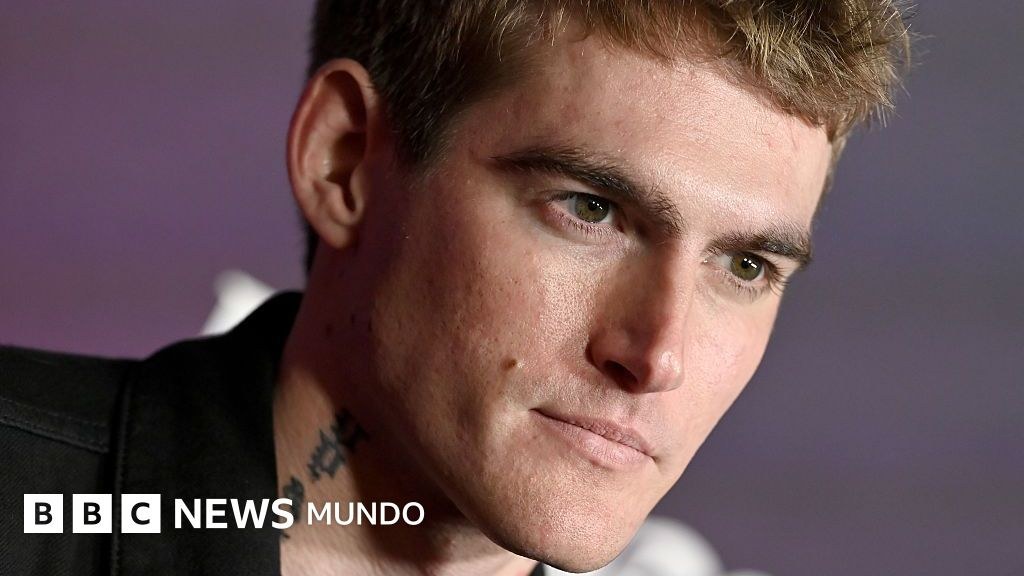 Muere Presley Gerber, modelo e hijo de Cindy Crawford