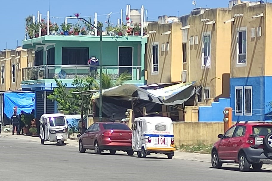 Villas del Sol reduce violencia de género a nivel amarillo