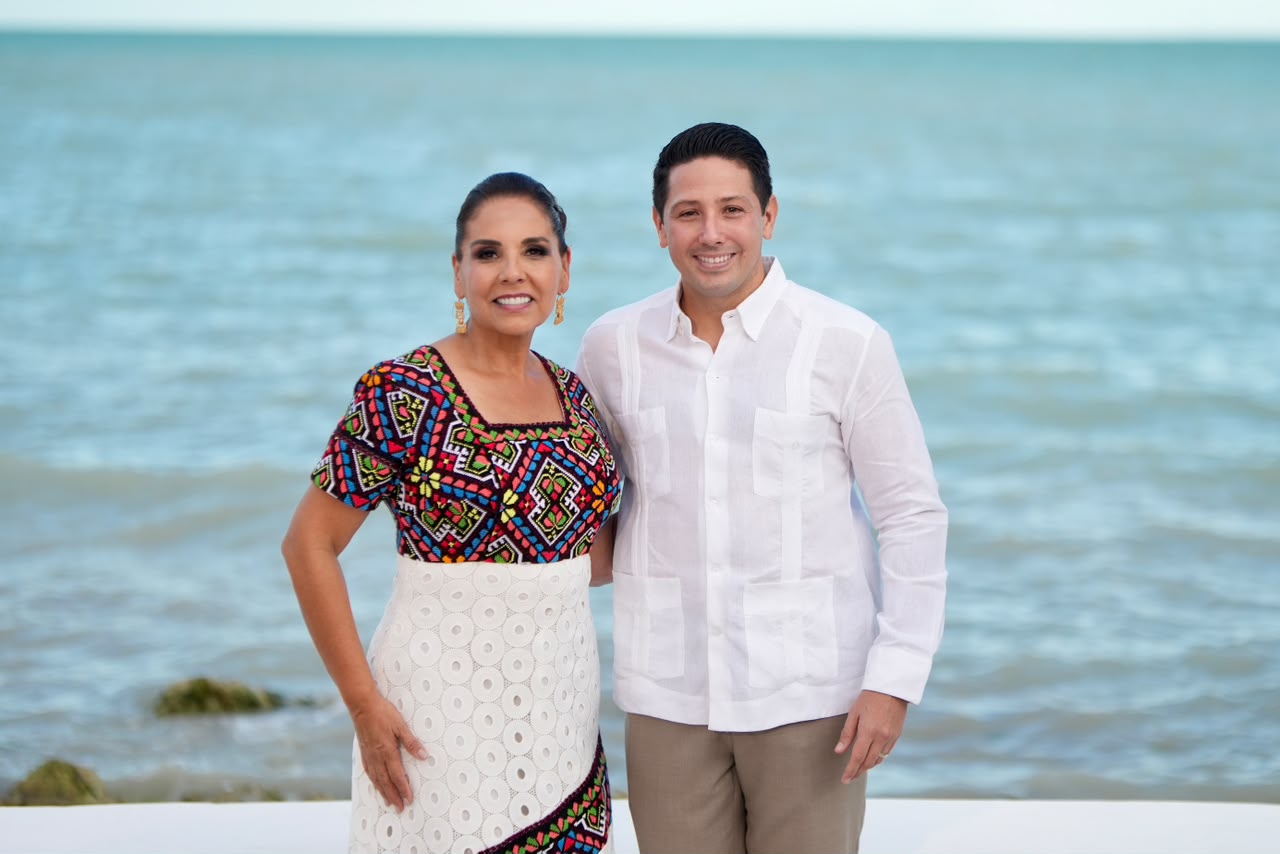 Diputado reconoce avances del Cuarto Informe en Quintana Roo