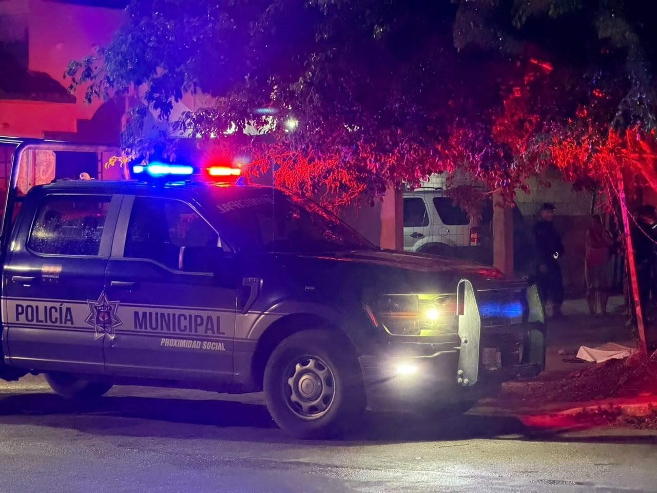 Asesinan a hombre apodado “Chava” en Región 247