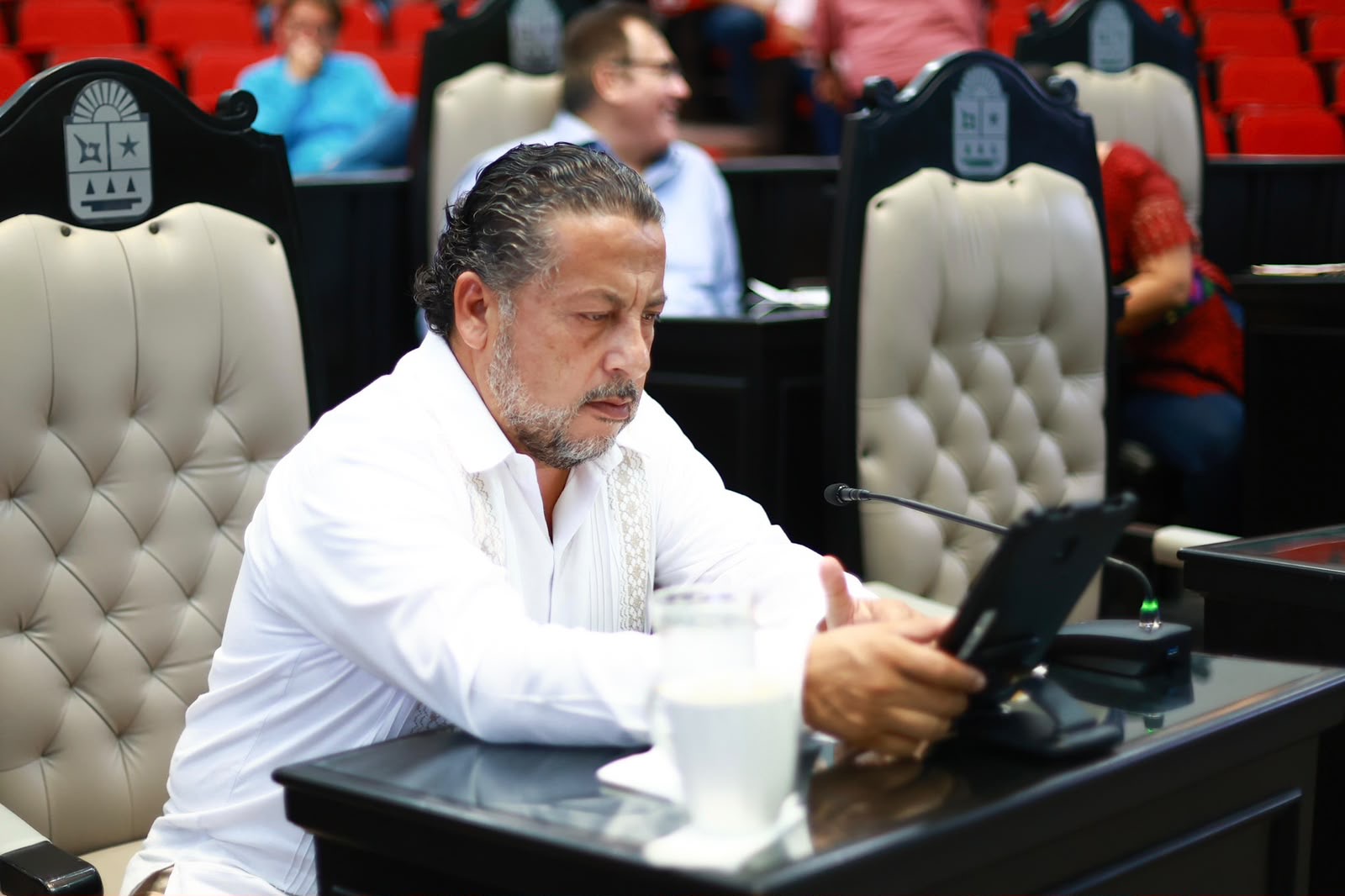 Congreso de Quintana Roo protege derechos de la niñez