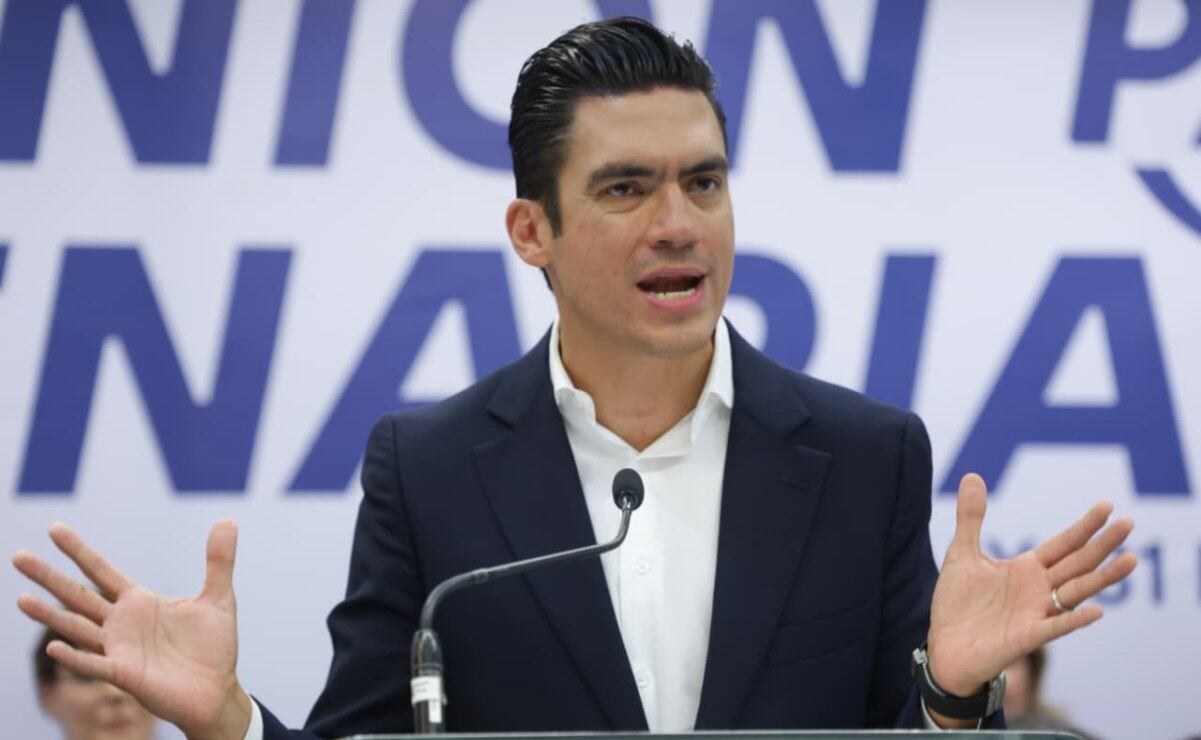 PAN exige cadena perpetua para narcopolíticos en México