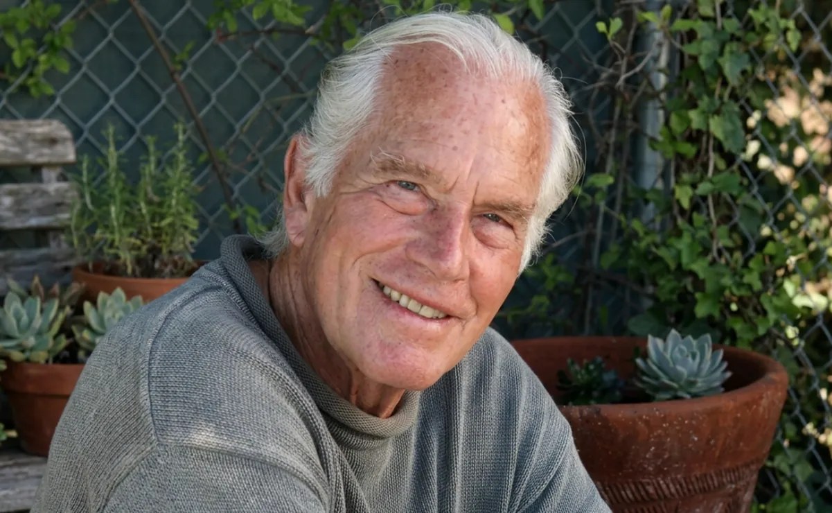 Muere Richard Harrison, actor de spaghetti westerns a los 90