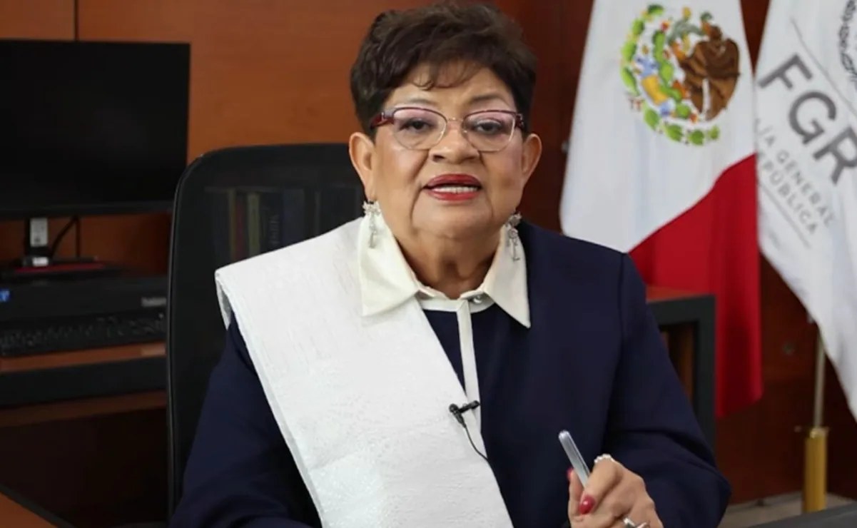 FGR detalla operación de hermanos Farías en red de huachicol fiscal