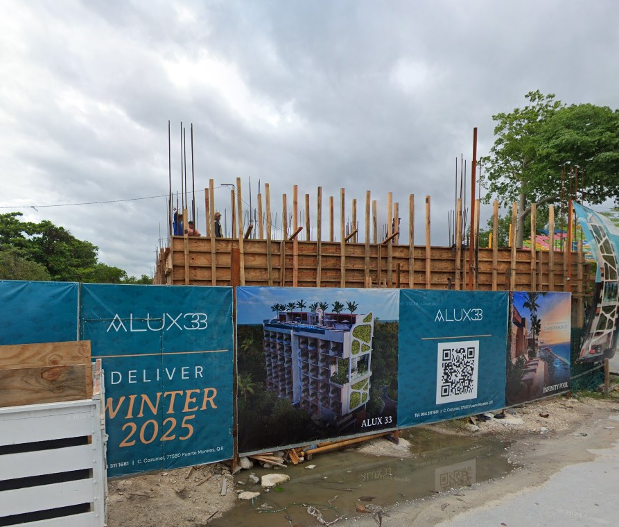 Juez confirma usurpación de funciones de SEMA en Puerto Morelos