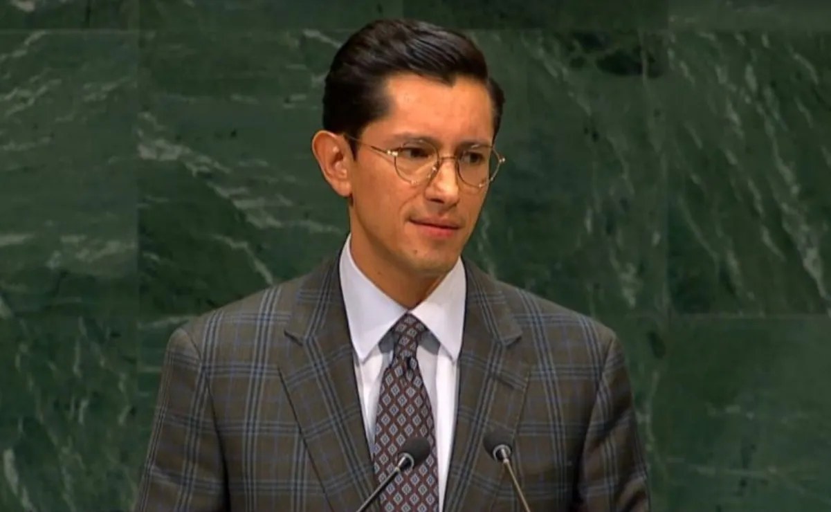 Embajada de Cuba agradece apoyo de México en la ONU