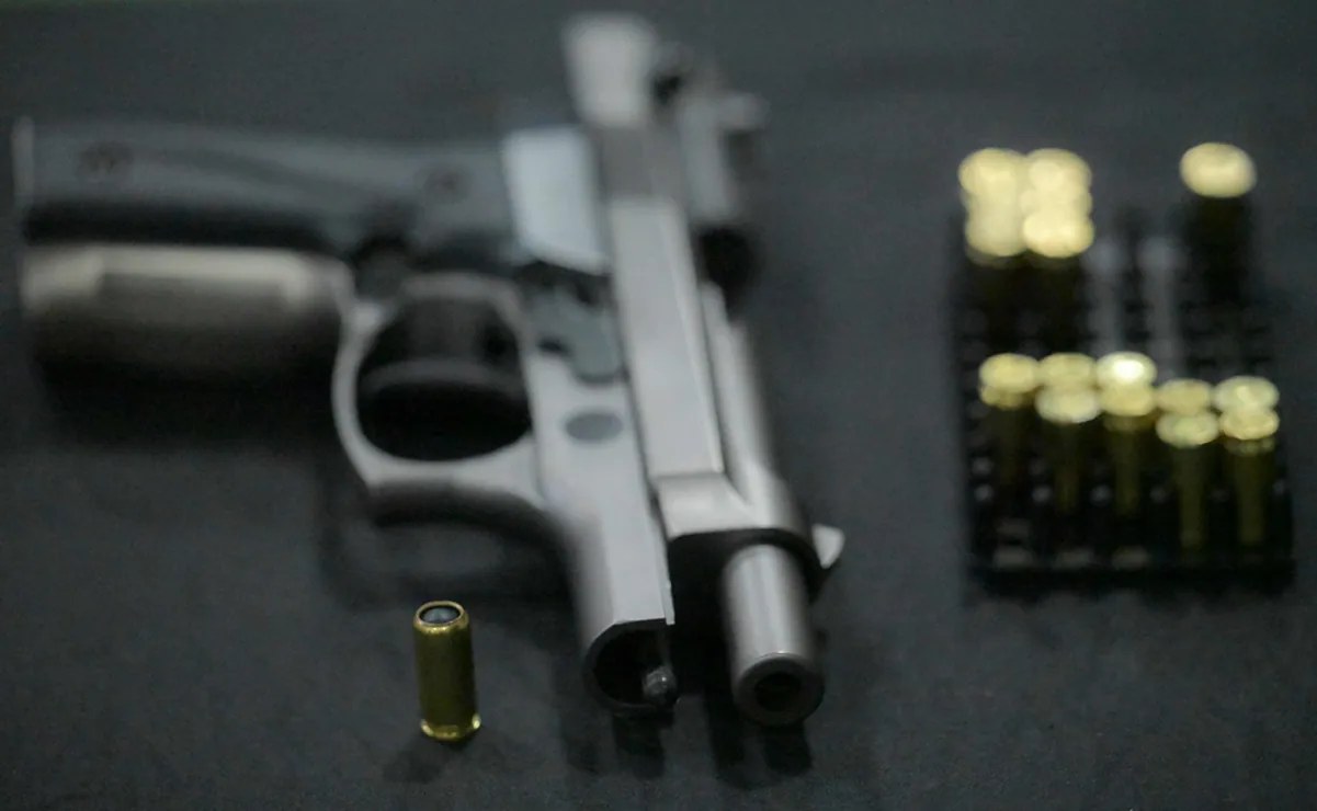 Colombia levanta suspensión general para portar armas