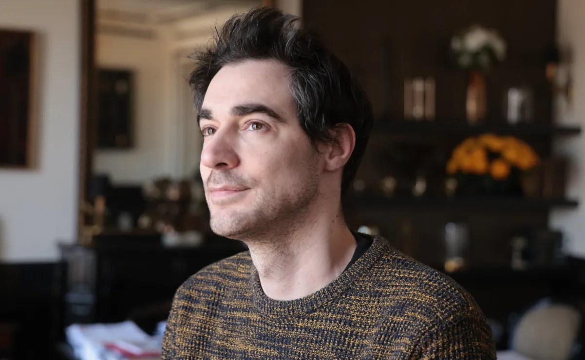 Actor Arnaud Denis termina sufrimiento con eutanasia en Bélgica