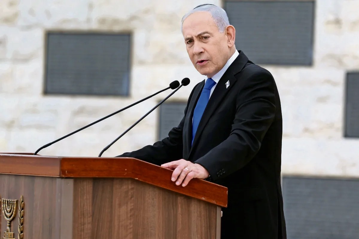 Emiratos advirtió a Israel sobre ataque de Hamas en 2023