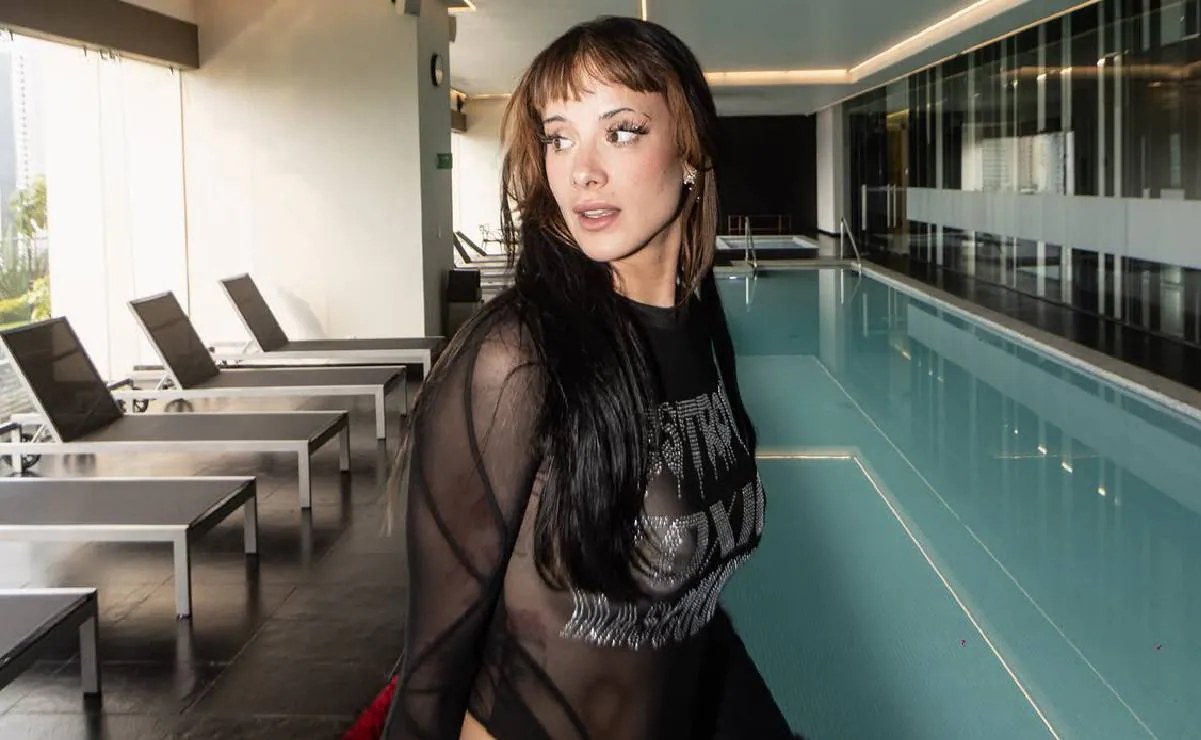 Gala Montes pide perdón tras salida de Casa de los Famosos