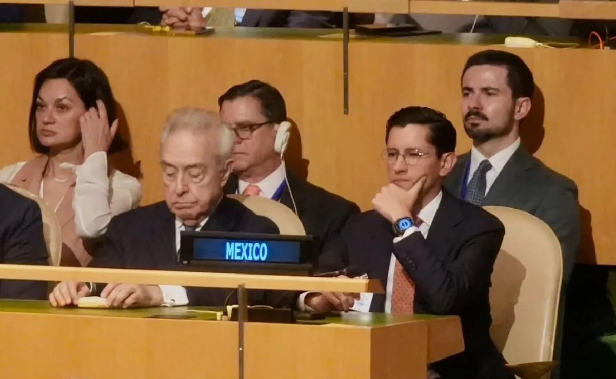 Canciller Velasco abordará temas clave en Asamblea de la ONU