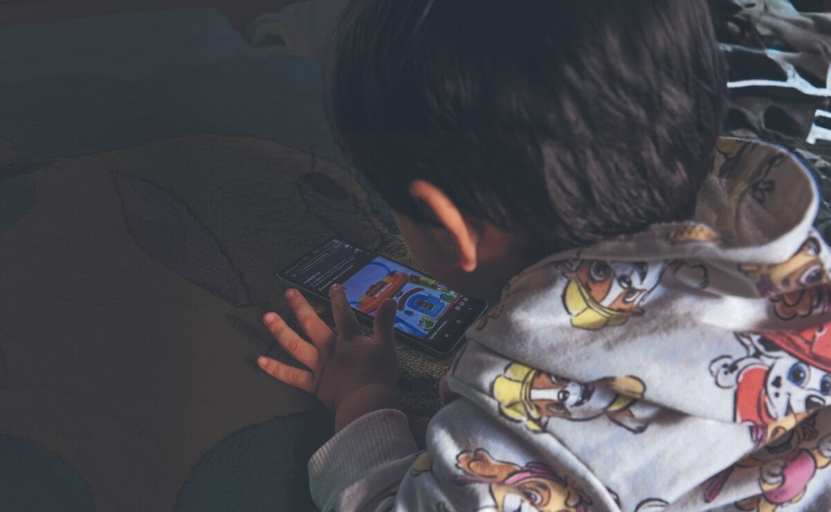 Violencia sexual digital afecta a 1.6 millones de menores en México