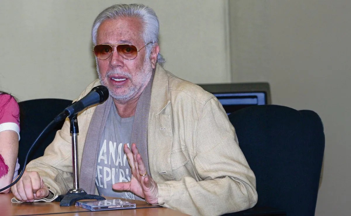 Luis de Llano incumple sentencia y evidencia patriarcado