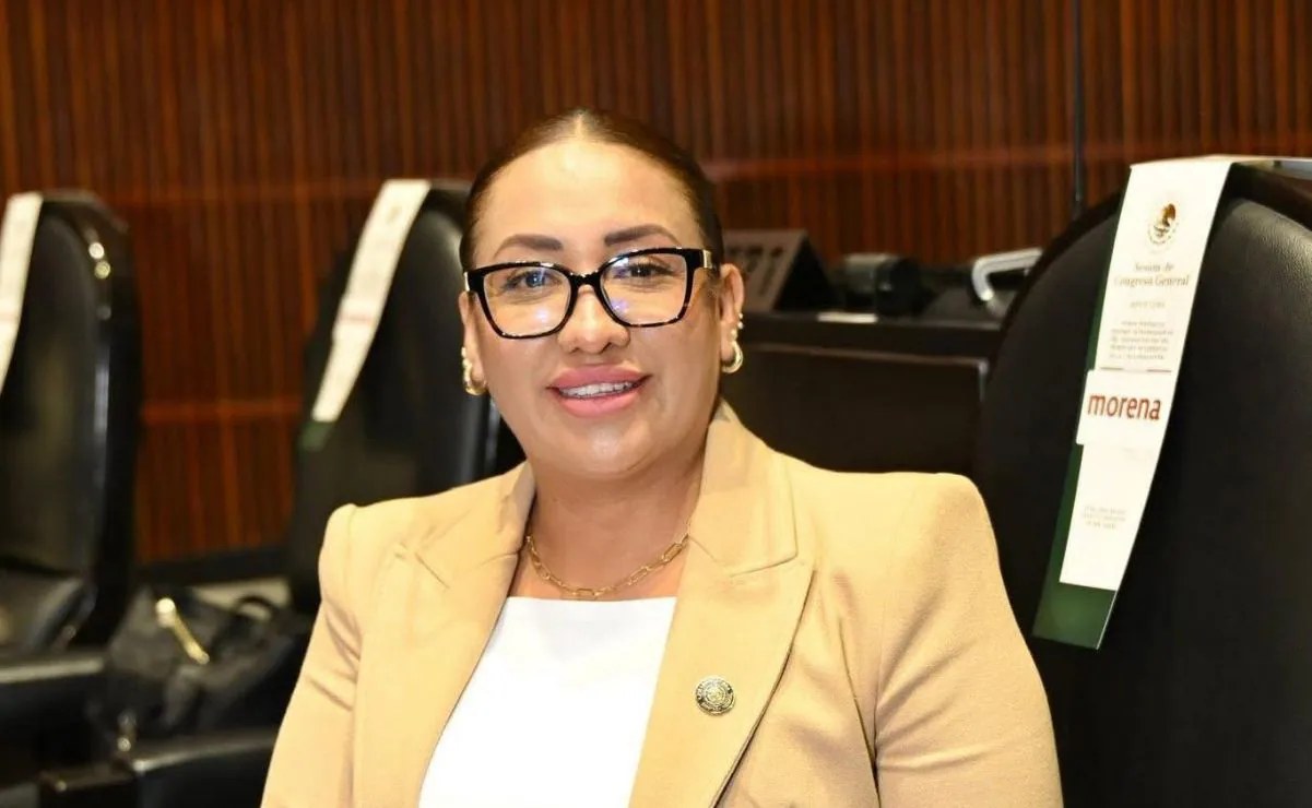 Fallece Anay Beltrán Reyes, diputada federal de Morena