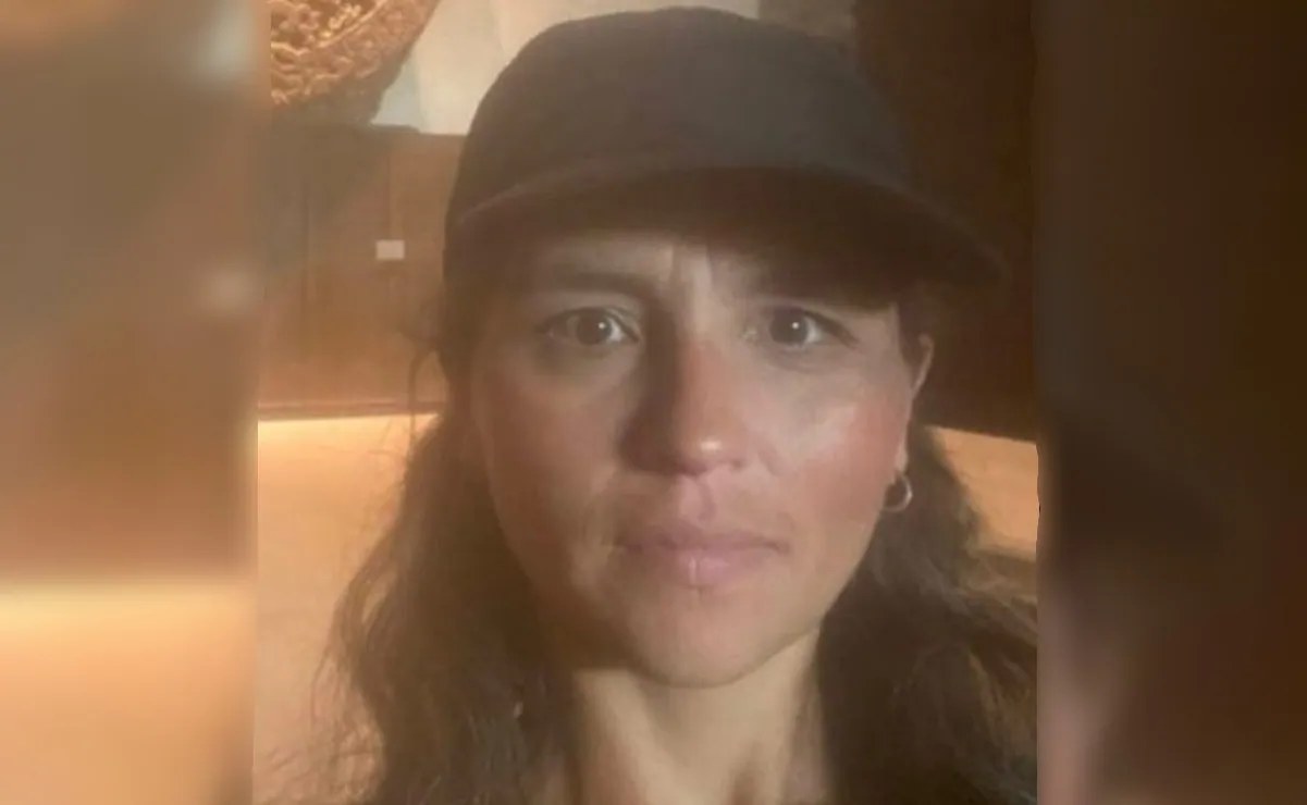 Segob destaca operativo tras hallar con vida a Jenny Kalindy
