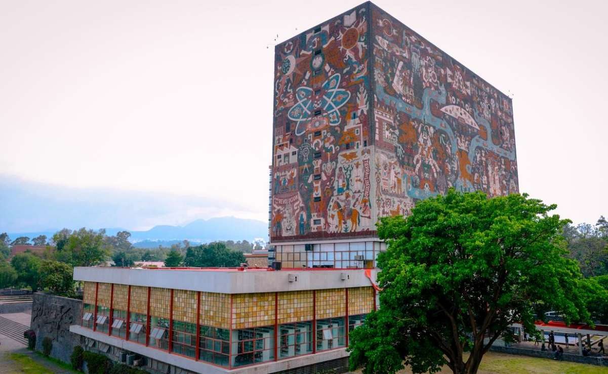 UNAM analiza convertir Trabajo Social en facultad