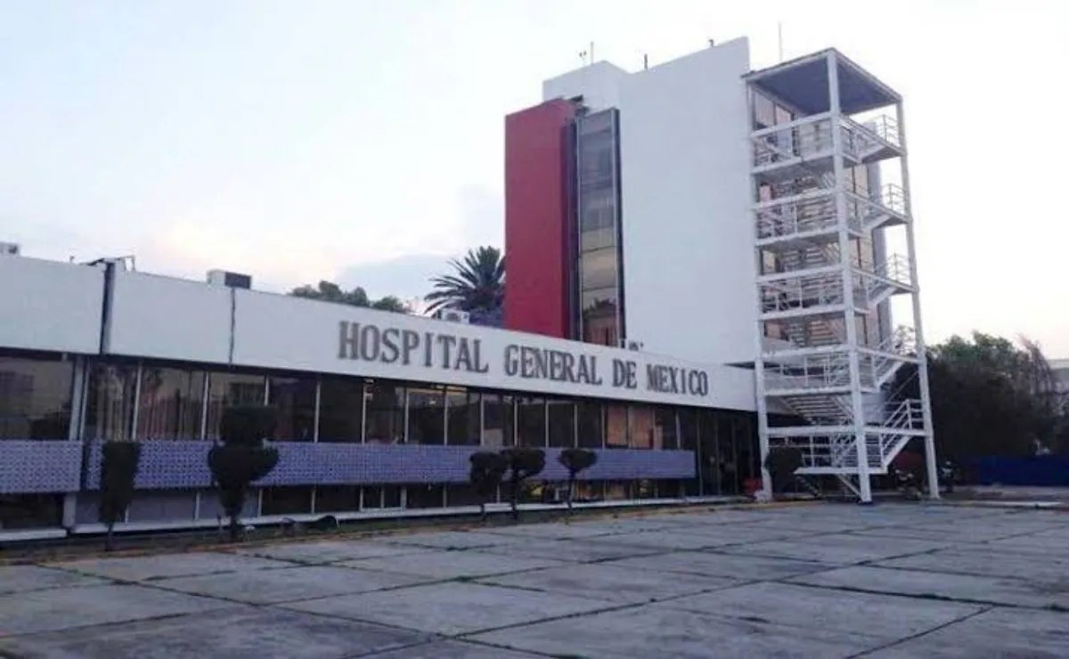 Anticorrupción investiga brote de salmonela en Hospital General